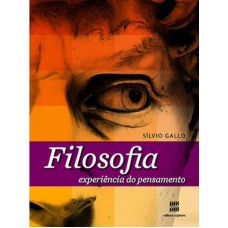 Filosofia: Experiência do pensamento