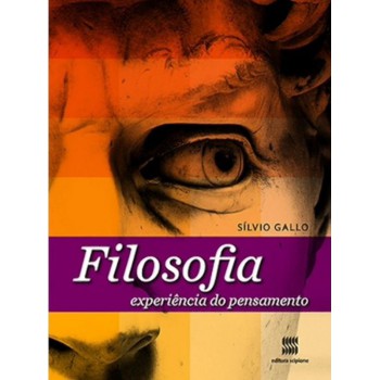 Filosofia: Experiência do pensamento