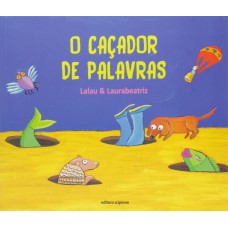 O Caçador De Palavras