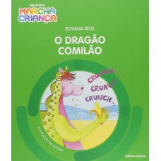 O Dragão Comilão