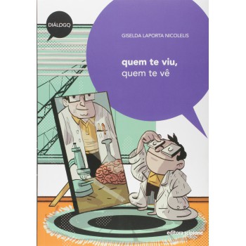 Quem Te Viu, Quem Te Vê