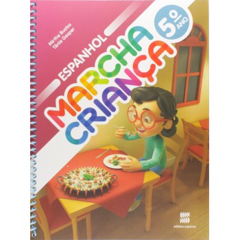 Marcha Criança - Espanhol - 5º Ano