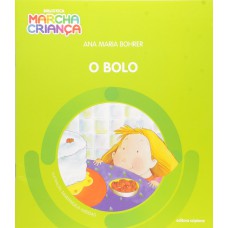 O Bolo