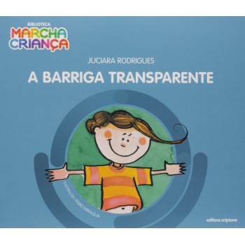 A Barriga Transparente