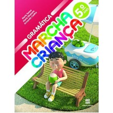 Marcha criança - Gramática - 5ª Aano