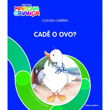 Cadê O Ovo?