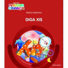 Diga Xis