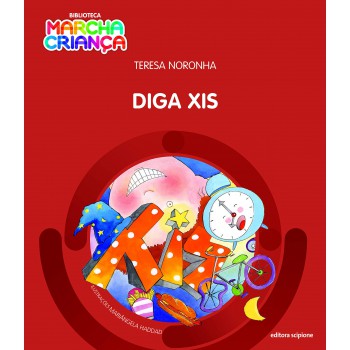 Diga Xis