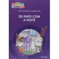 De Papo Com A Noite