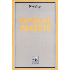 Papéis De Alceste