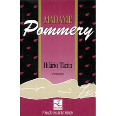 Madame Pommery