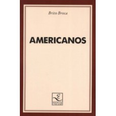 Americanos