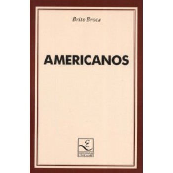 Americanos