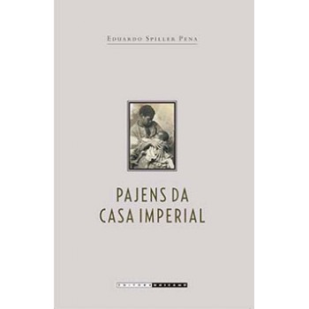 Pajens Da Casa Imperial: Jurisconsultos, Escravidão E A Lei De 1971