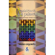 A Resistência Das Palavras: Discurso E Colonização Britânica Na índia
