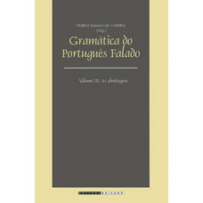 Gramática Do Português Falado: As Abordagens