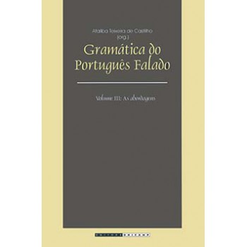 Gramática Do Português Falado: As Abordagens