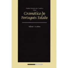 Gramática Do Português Falado: A Ordem