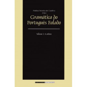 Gramática Do Português Falado: A Ordem