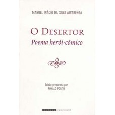 O Desertor: Poema Herói-cômico