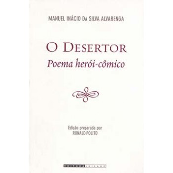 O Desertor: Poema Herói-cômico