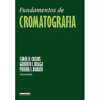 Fundamentos De Cromatografia