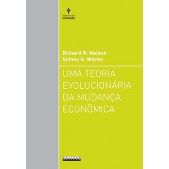 Uma Teoria Evolucionária Da Mudança Econômica