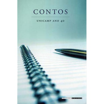 Contos: Unicamp Ano 40