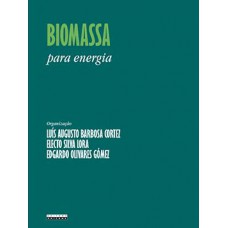 Biomassa Para Energia