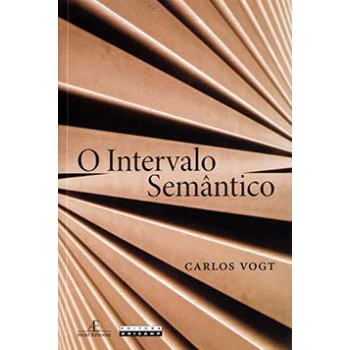 O Intervalo Semântico