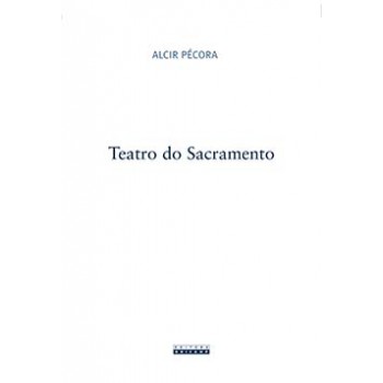 Teatro Do Sacramento