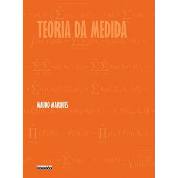 Teoria Da Medida