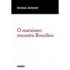 O Marxismo Encontra Bourdieu