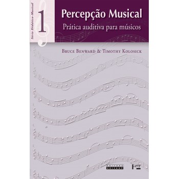 Percepção Musical