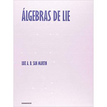 ALGEBRAS DE LIE