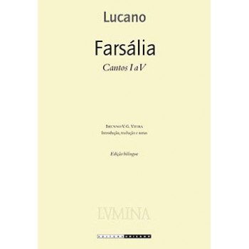 Farsália: Cantos De I A V