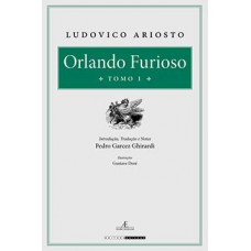 Orlando Furioso: Tomo I