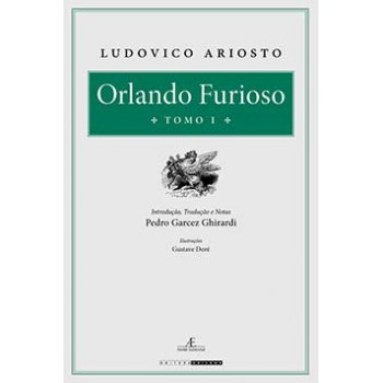 Orlando Furioso: Tomo I