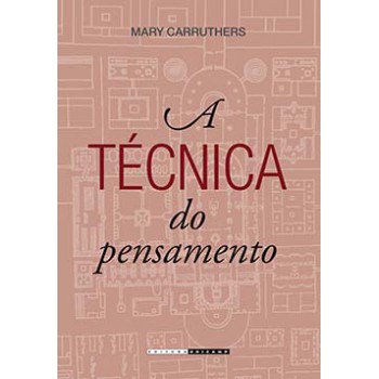 A Técnica Do Pensamento