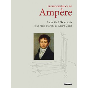 Eletrodinâmica De Ampère