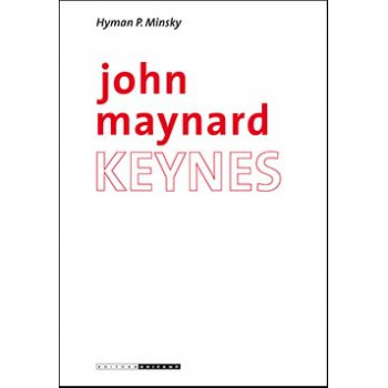 John Maynard Keynes