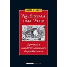 Na Senzala, Uma Flor