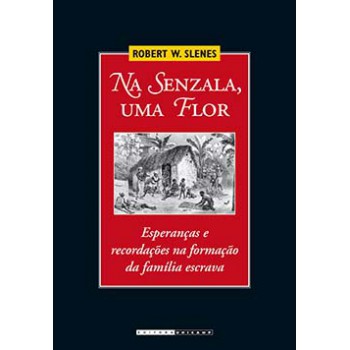 Na Senzala, Uma Flor