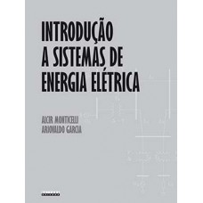 Introdução A Sistemas De Energia Elétrica