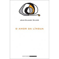 O Amor Da Língua