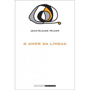 O Amor Da Língua