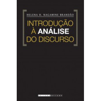 Introdução à Análise Do Discurso