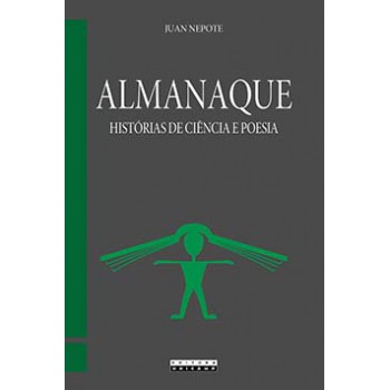 Almanaque: Histórias De Ciência E Poesia