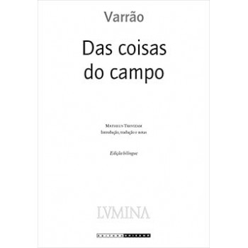 Das Coisas Do Campo