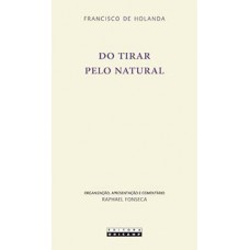 Do Tirar Pelo Natural